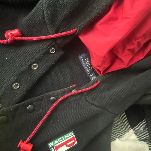 Polo Racing - Picture 4 of 4